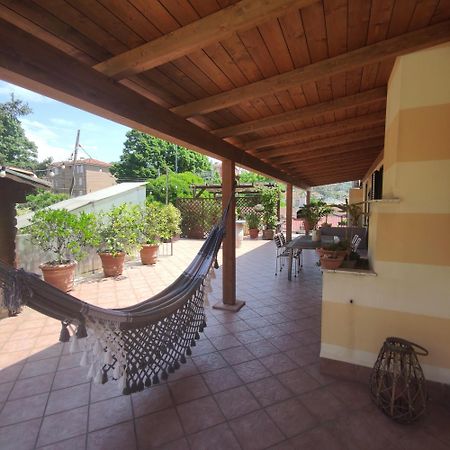Exotic Flavour House Hotell La Spezia Exteriör bild