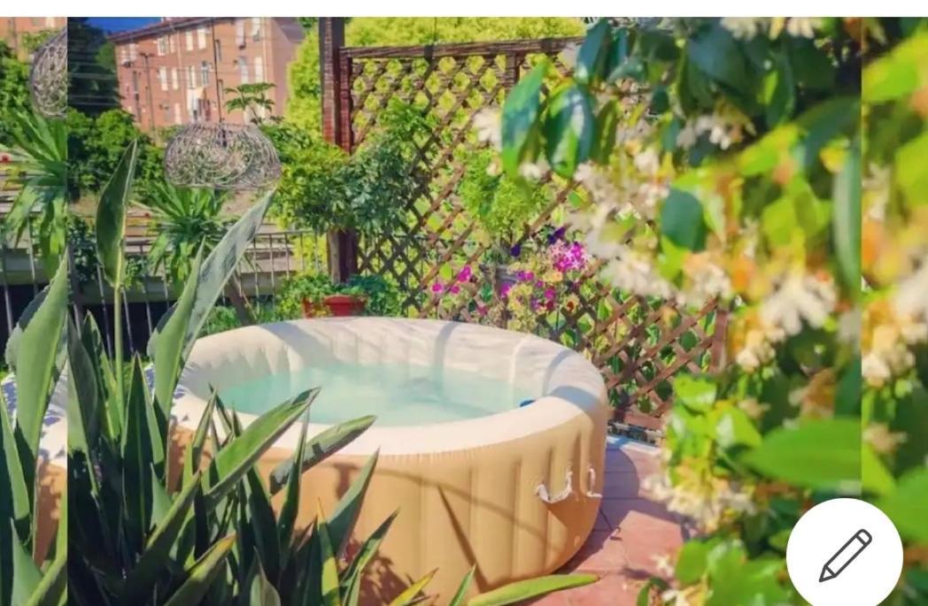 Exotic Flavour House Hotell La Spezia Exteriör bild