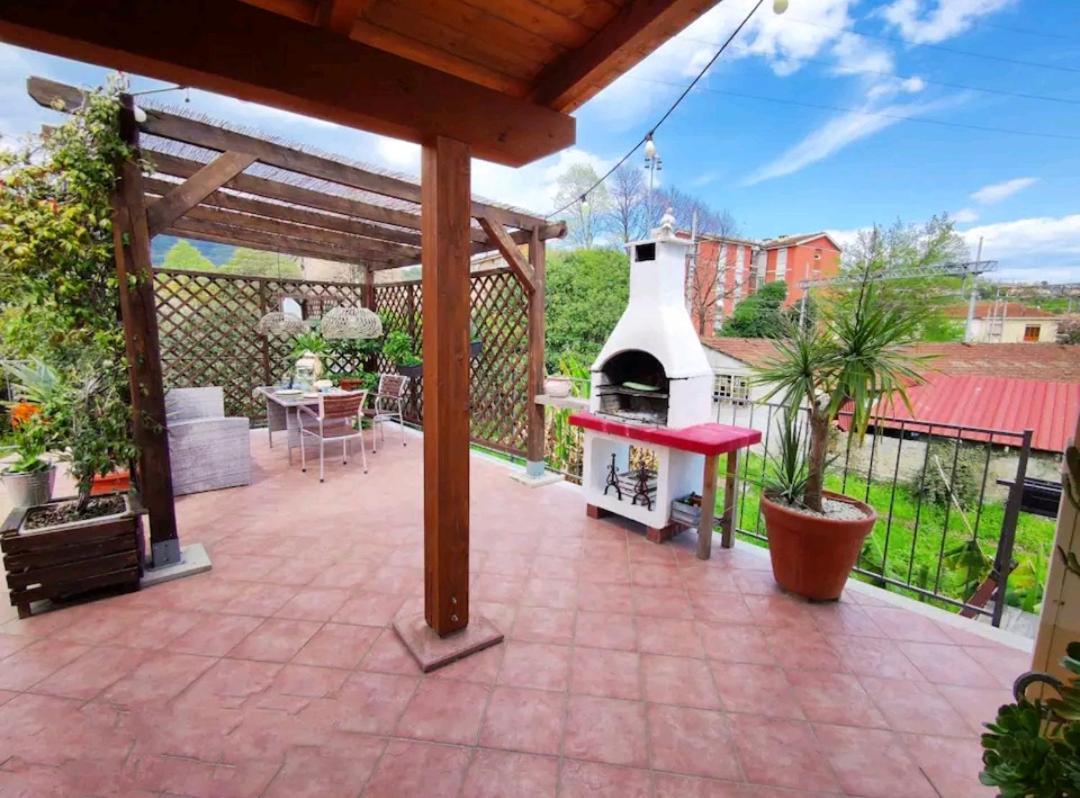 Exotic Flavour House Hotell La Spezia Exteriör bild