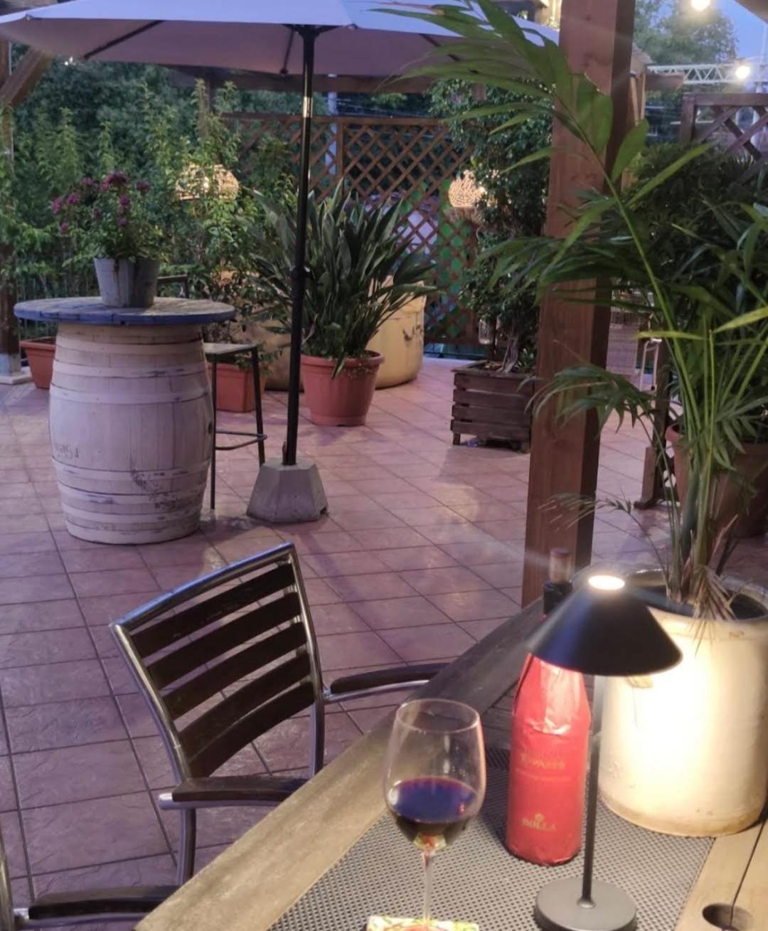 Exotic Flavour House Hotell La Spezia Exteriör bild