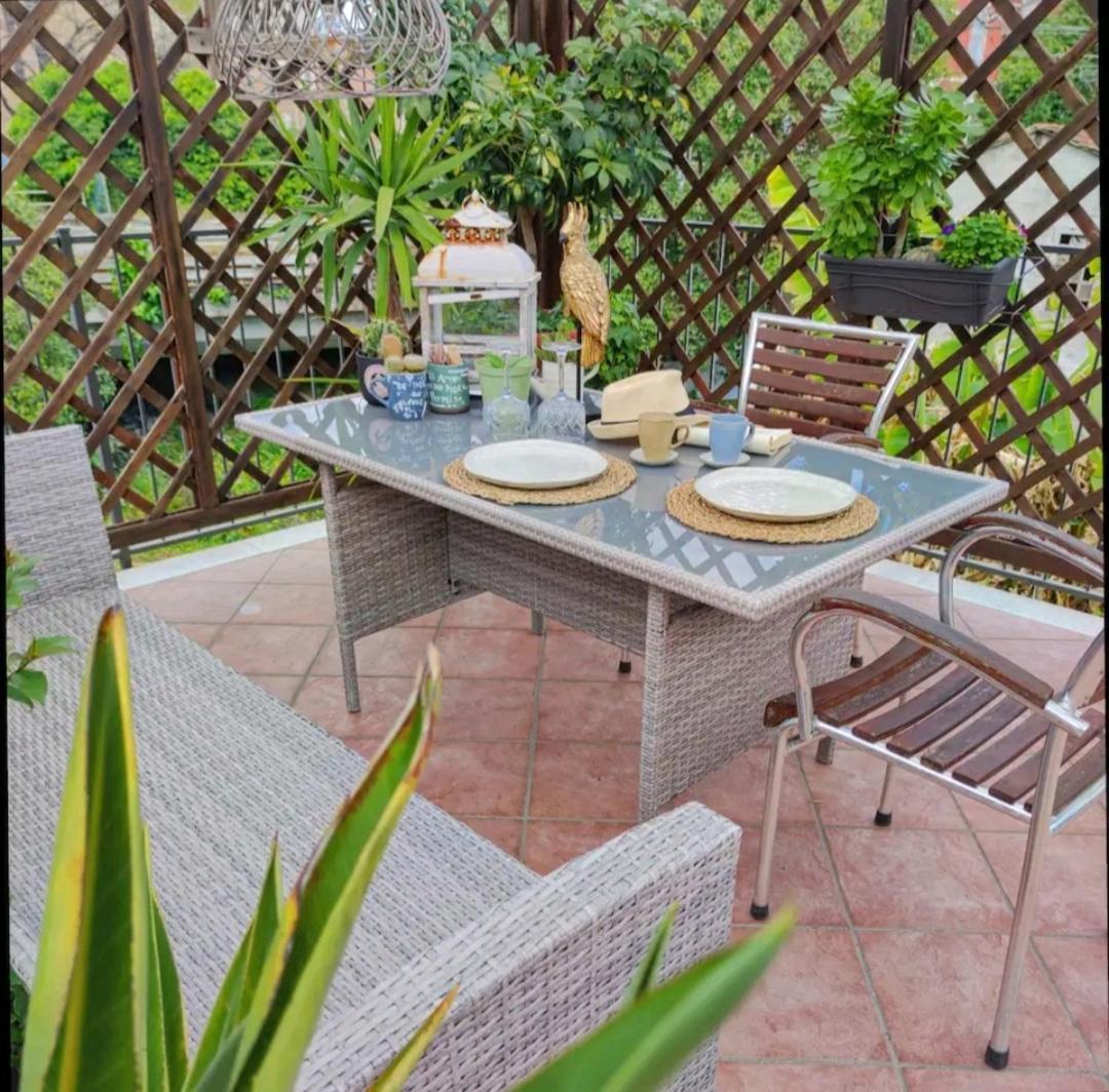 Exotic Flavour House Hotell La Spezia Exteriör bild
