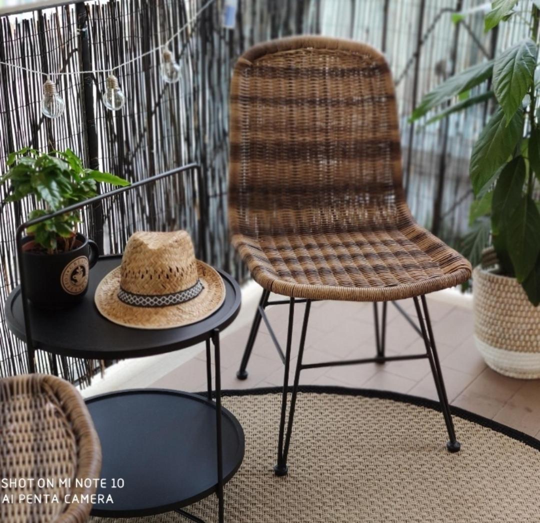 Exotic Flavour House Hotell La Spezia Exteriör bild