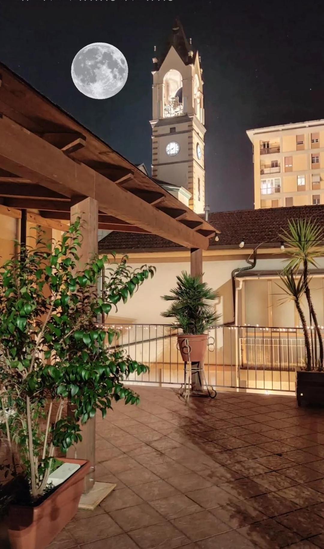 Exotic Flavour House Hotell La Spezia Exteriör bild