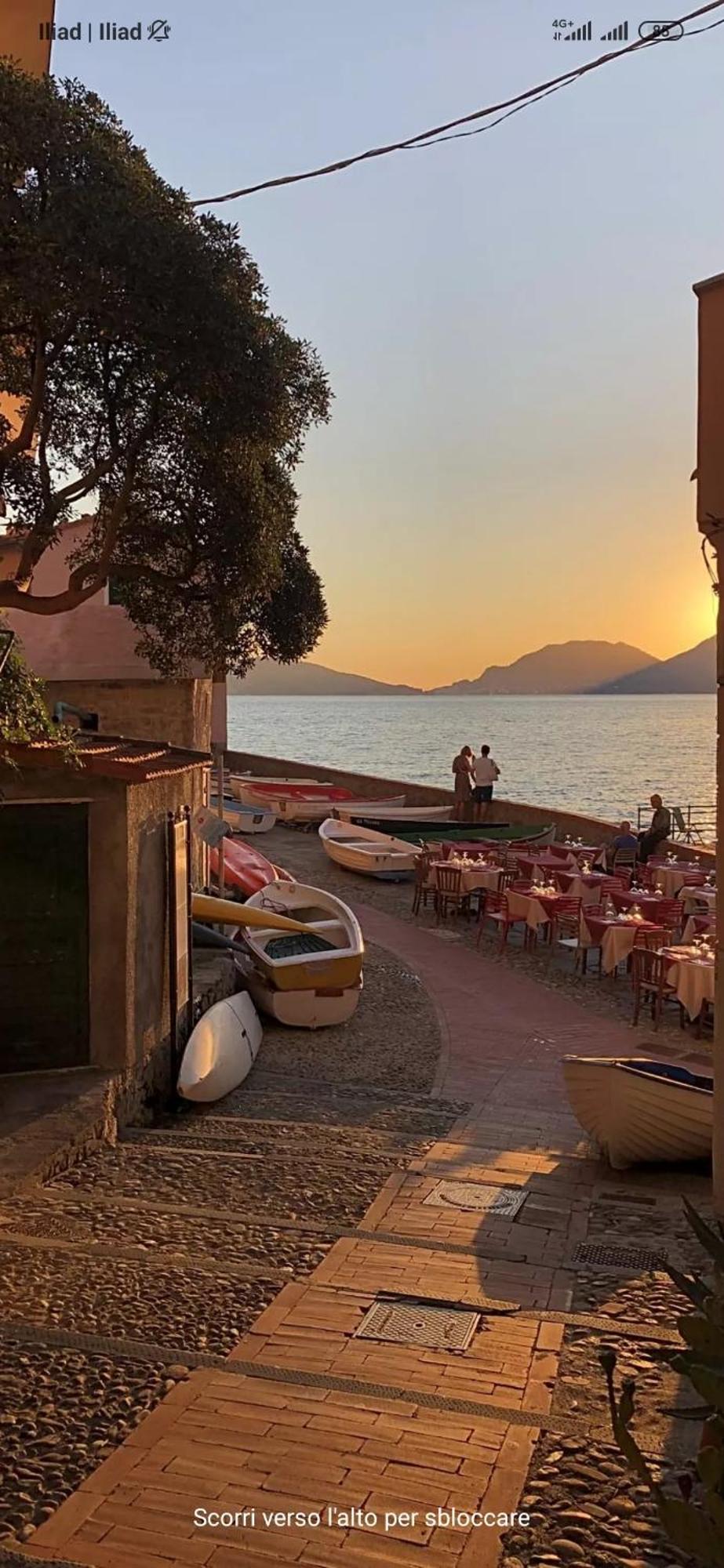 Exotic Flavour House Hotell La Spezia Exteriör bild