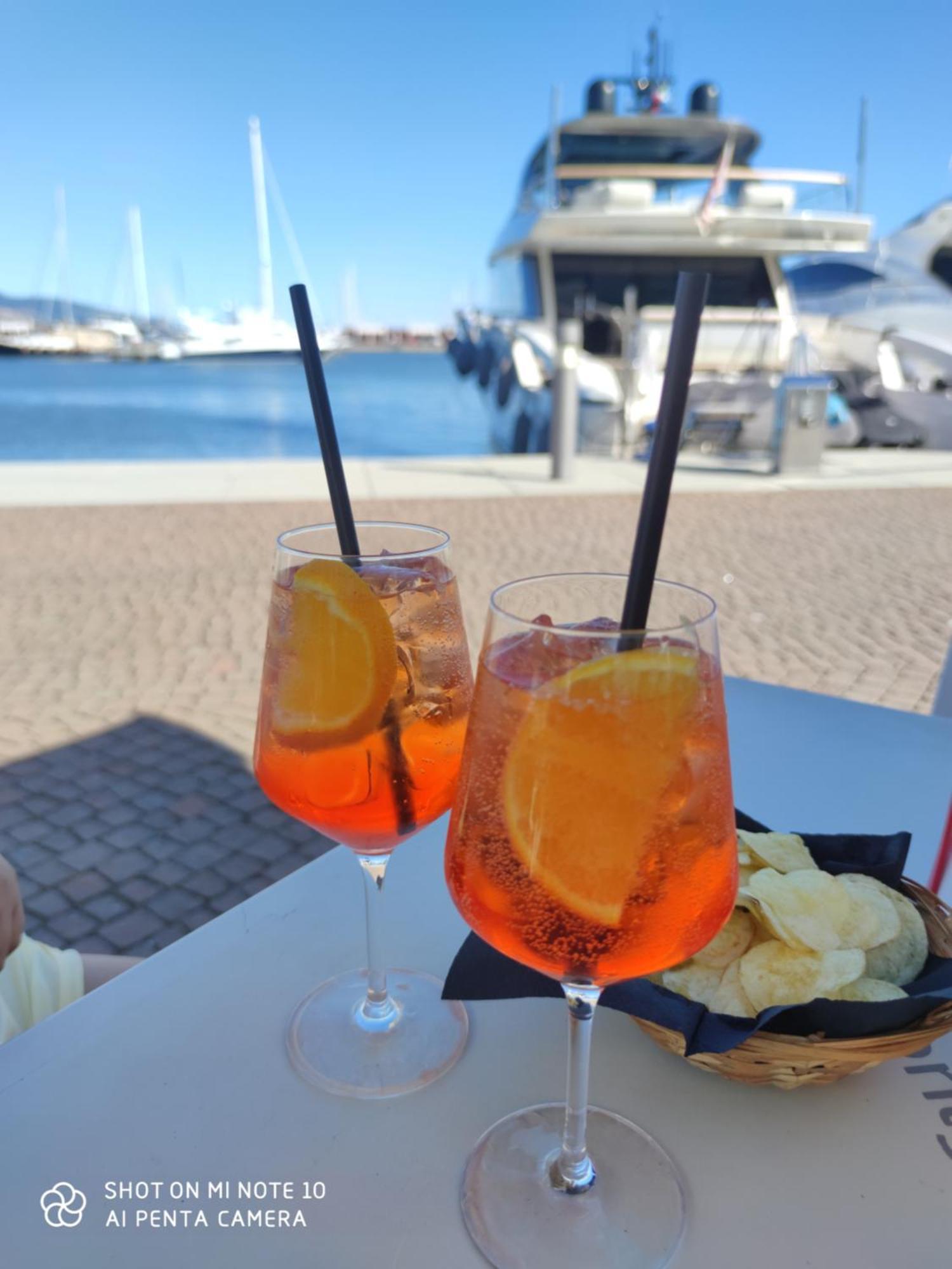 Exotic Flavour House Hotell La Spezia Exteriör bild