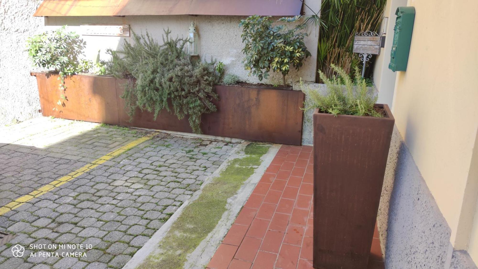 Exotic Flavour House Hotell La Spezia Exteriör bild